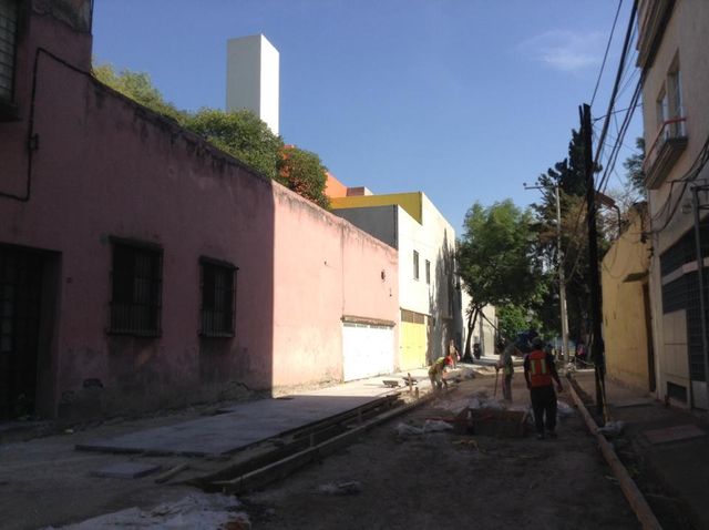 Colocando Recinto